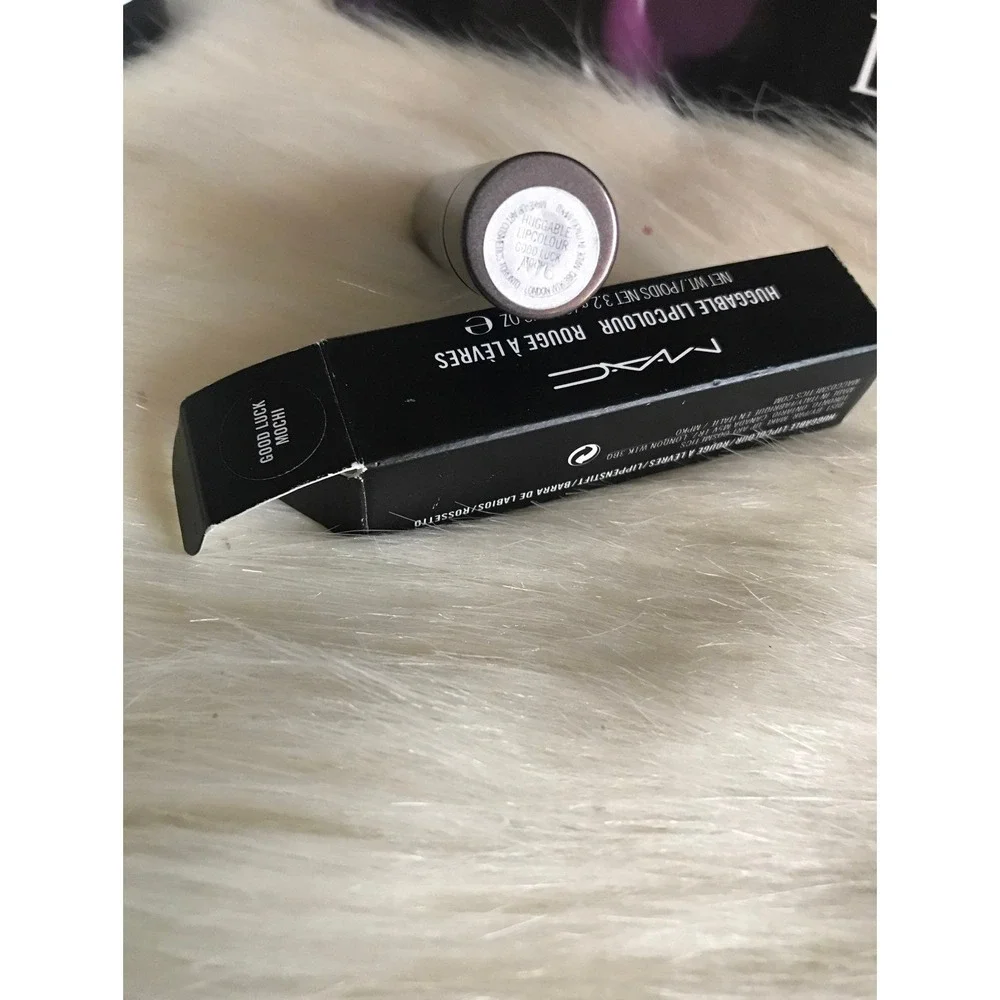 Mac‎ lipstick